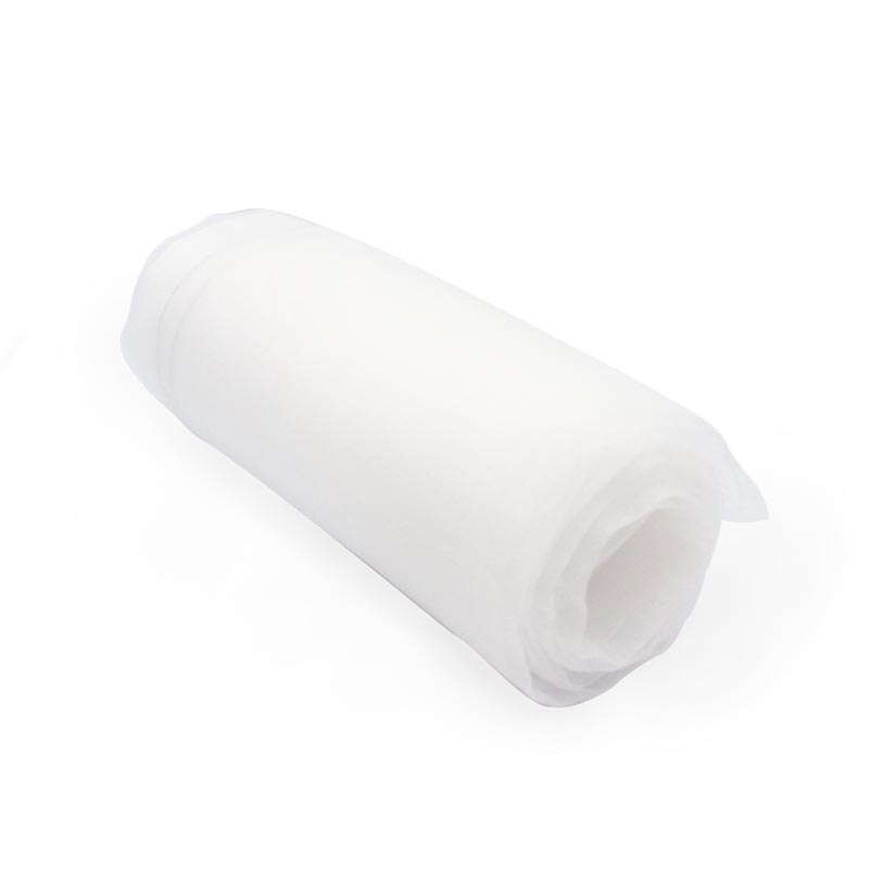 Toile Filtrante Nylon 280 Mailles (50 Microns) - 1m X 1m Pour Peinture, Café, Vin, Alimentation