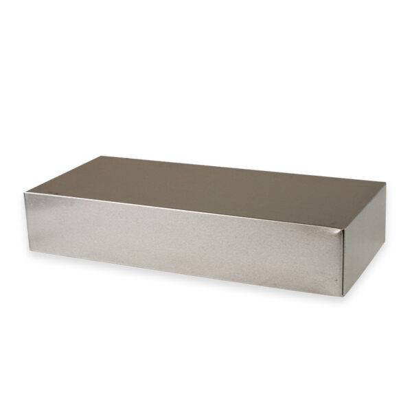 Couverture toit plat Dadant 6 cadres