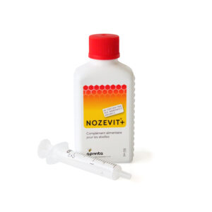 NOZEVIT PLUS - 50 ml