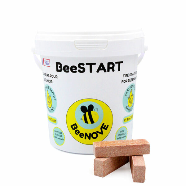 Bâtonnets allumeurS BeeSTART